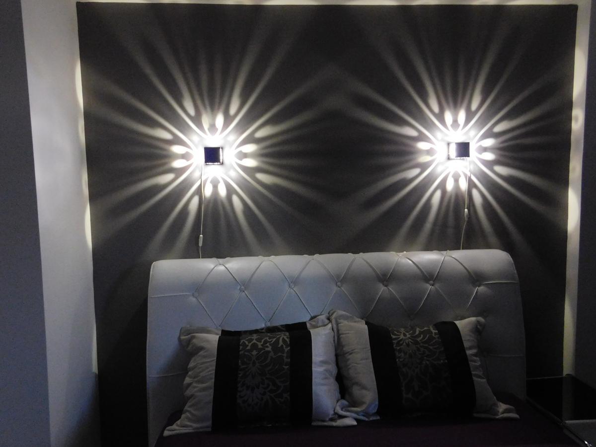 Velvet Lux Apartment Nis Bagian luar foto