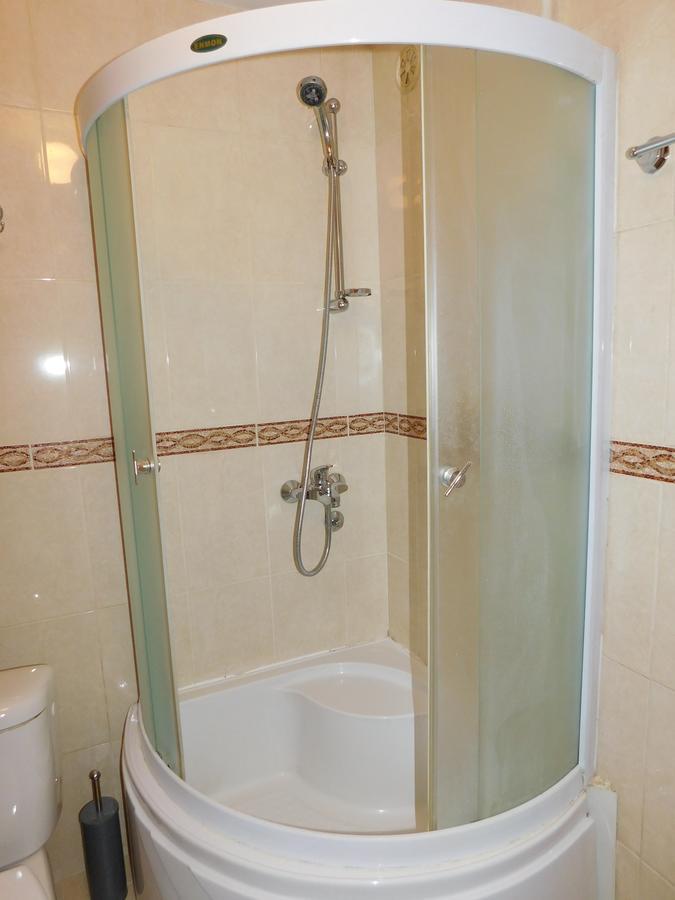 Velvet Lux Apartment Nis Bagian luar foto