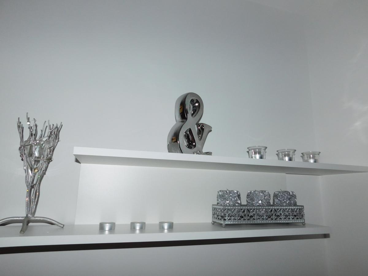 Velvet Lux Apartment Nis Bagian luar foto