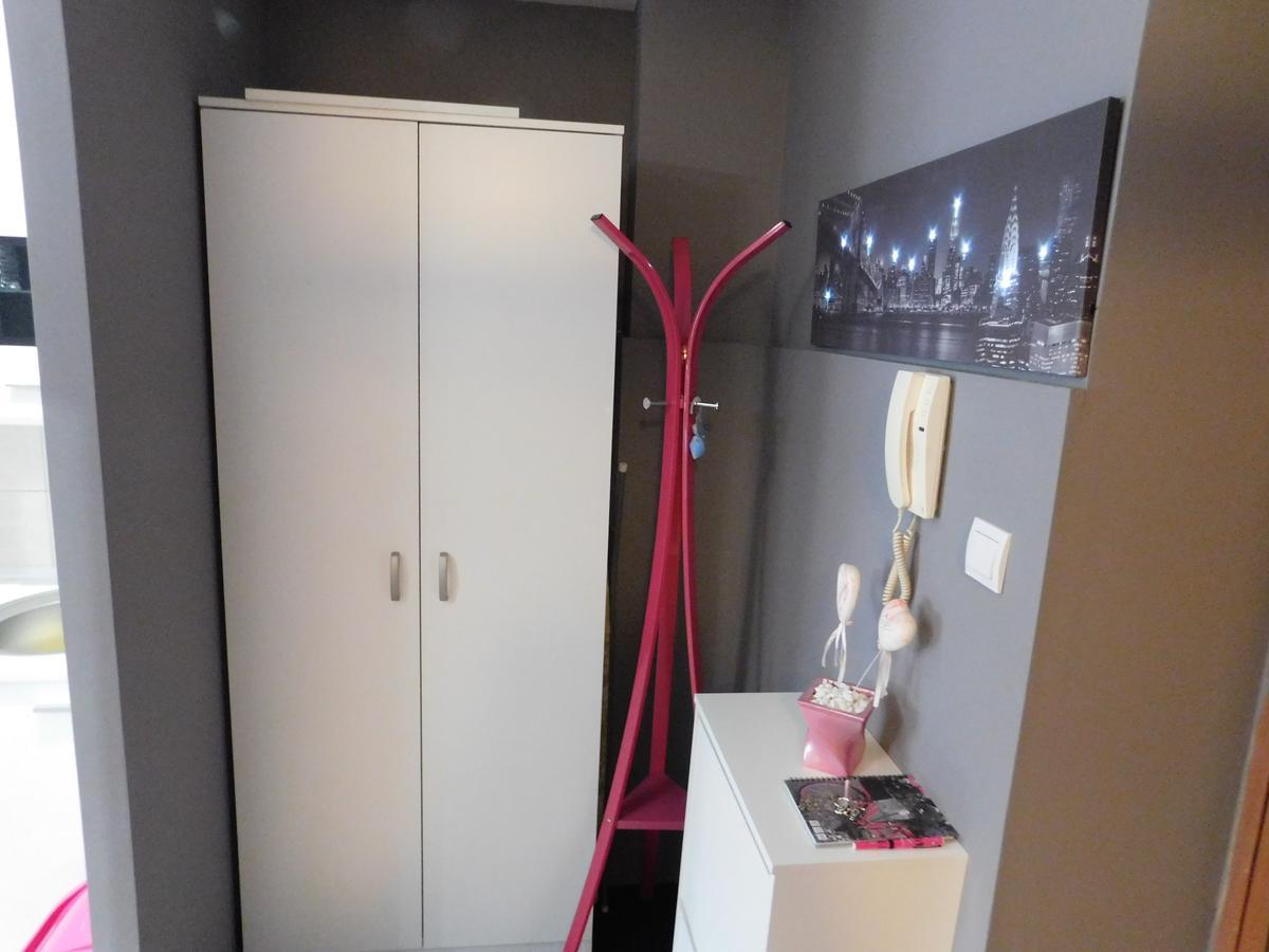 Velvet Lux Apartment Nis Bagian luar foto