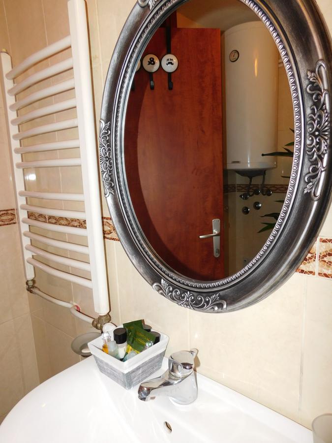 Velvet Lux Apartment Nis Bagian luar foto